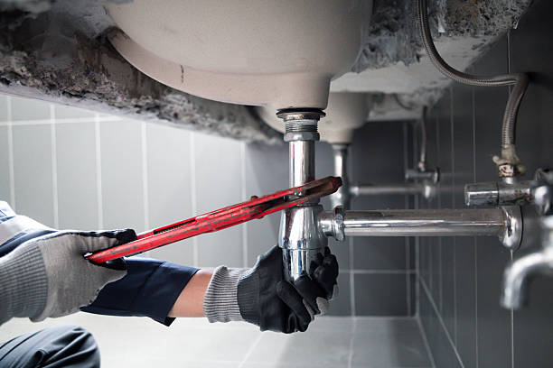 Trusted Gas Line Repair service in Traverse City, MI - AAA Plumbing Heating